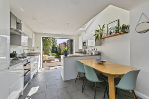 Kitchen Dining Room- click for photo gallery